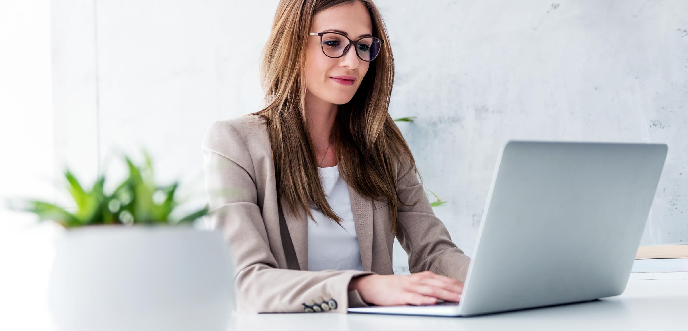 Nákup u velkých firem