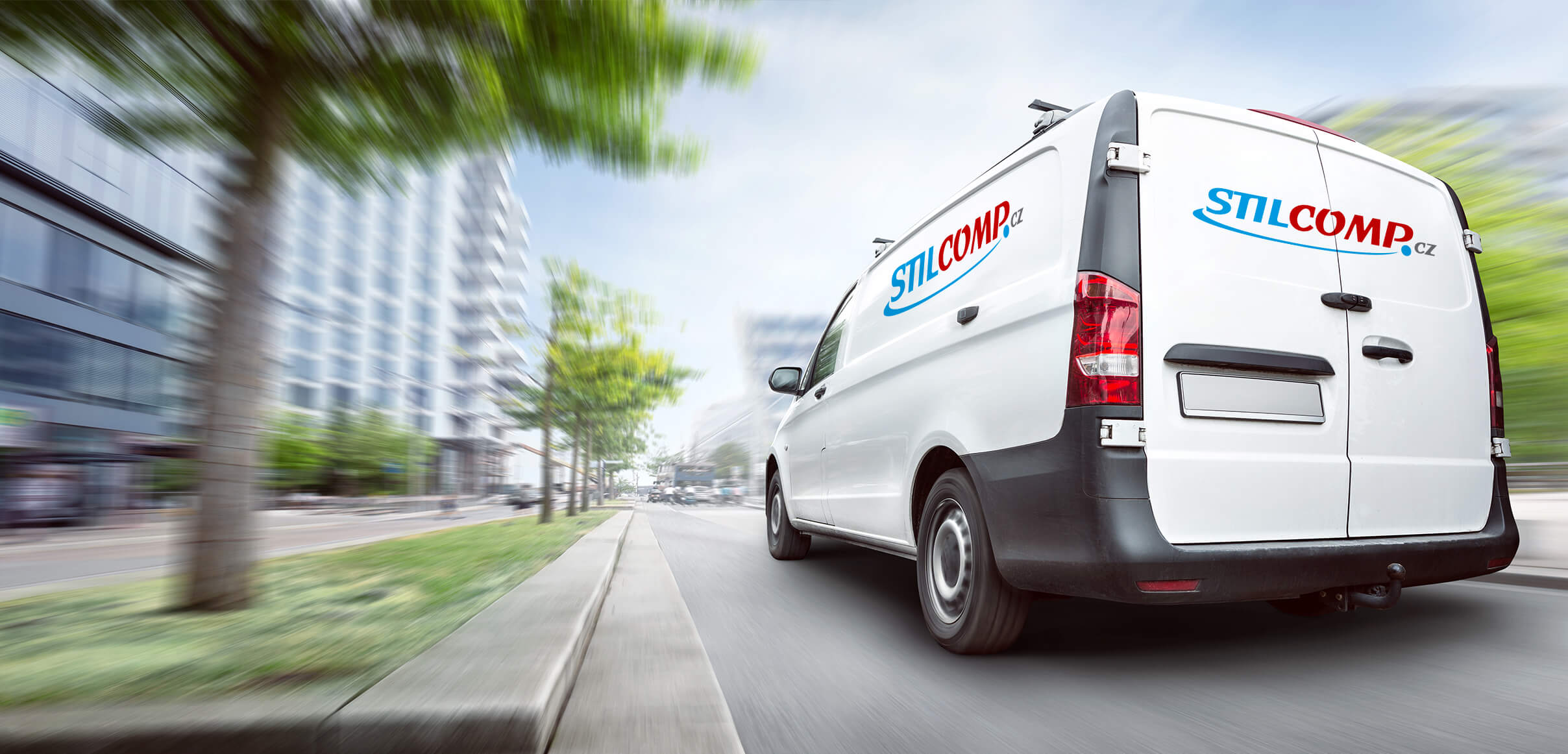 Dovoz zboží do ČR