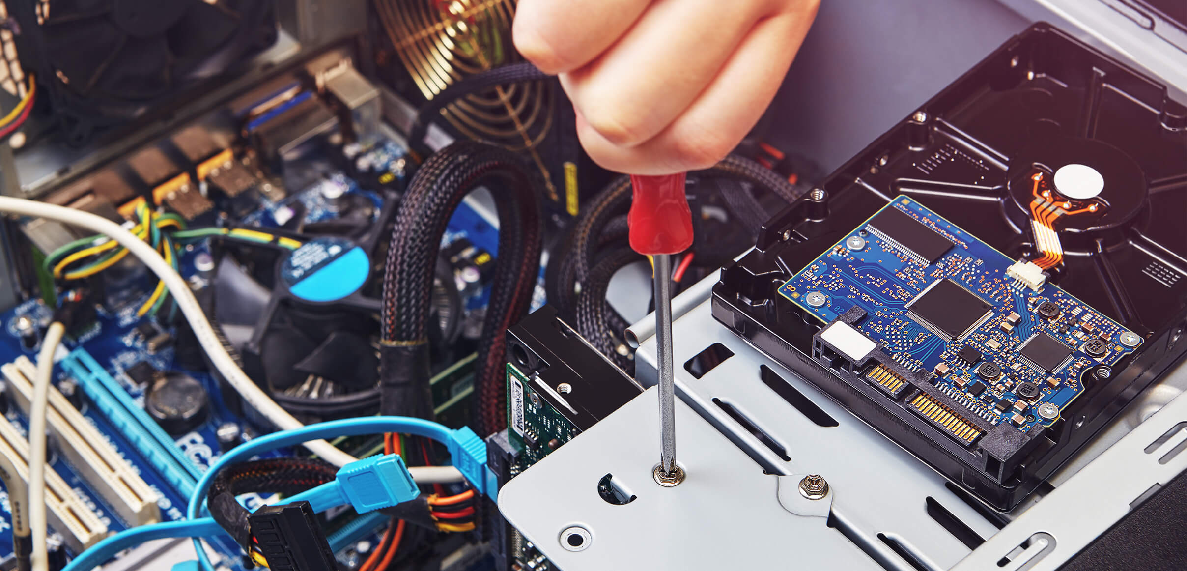 Prověříme absolutně všechno