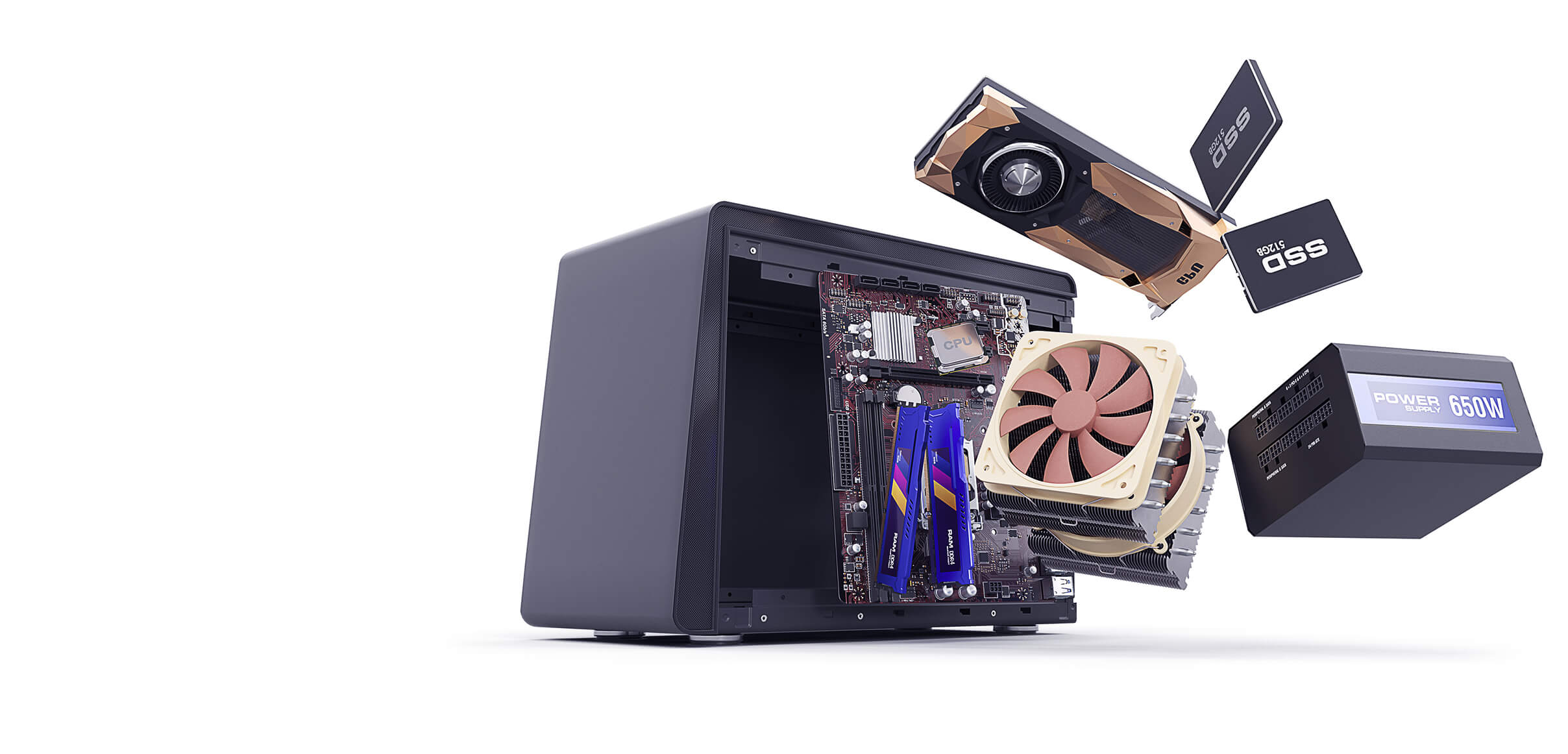 Individualita není problém