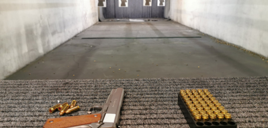 Střelnice Gunsport