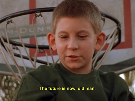 future