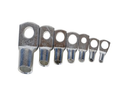 NEOCHTĚNÝ KABELOVÝ TERMINÁL SC 240/16