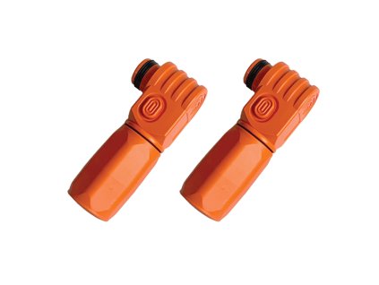 Konektor kabelu 200A, sada 2 ks