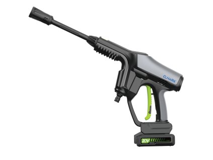 EL-101CHPW bezdrátový vysokotlaký čistič 200W 25BAR 2,2L/min