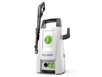 EL-203HPW vysokotlaký čistič 1400W 80BAR 5,5L/min