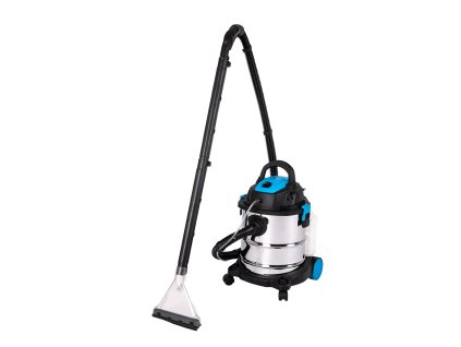 EL-CC20 mokrý a suchý vysavač 1200W 20L