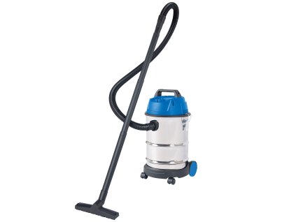 EL-WD12 mokrý a suchý vysavač 1000W 12L