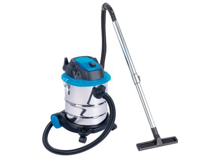 EL-WD20 mokrý a suchý vysavač 1200W 20L