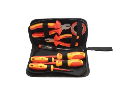 Sada VDE izolovaných 8 ks CRV