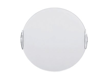 Stropní svítidlo 1330 NEPTUN 1xE27 Ф300 bílé