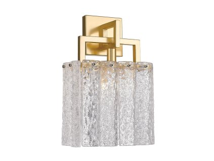 ZUMA LINE NÁSTĚNNÉ SVÍTIDLO PALACE W0523-01A-U8AC 1XG9