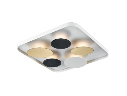 ZUMA LINE LED NÁSTĚNNÉ SVÍTIDLO CONSTELLATION A0563-05H-S8