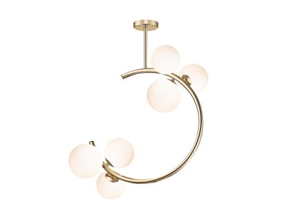 ZUMA LINE STROPNÍ MOLEKULA C0454-06Q-F7AA 6XG9