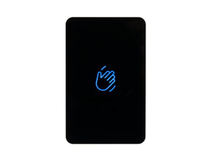 EL-T6C pohyblivý výstup (NO/NC/COM)