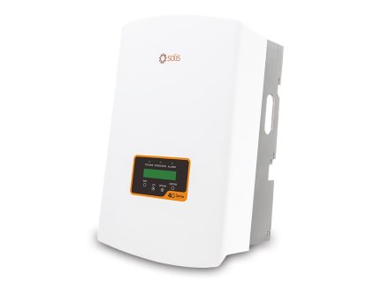 ON-GRID 3P INVERTOR SOLIS-3P10K-4G