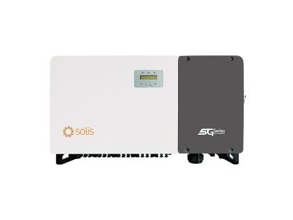 ON-GRID 3P INVERTOR 80КW SOLIS-80K-5G