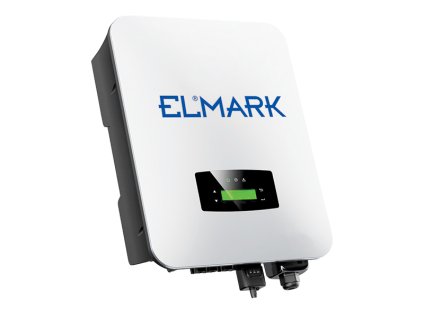 ELMARK ON-GRID 3P/10KW INVERTOR ELM3PON010K