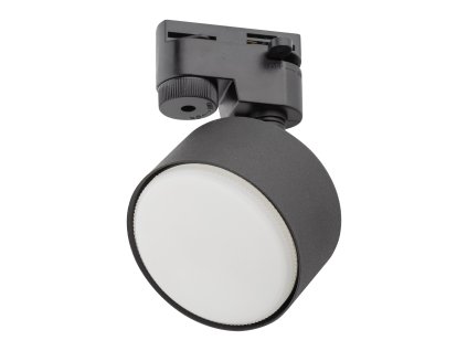 Reflektor TK LIGHTING TRACER 4398 1XGX53 ČERNÝ