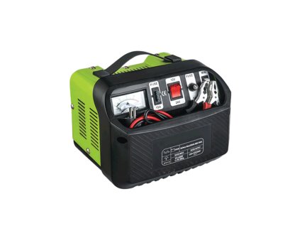 EL-20CD nabíječka baterií 12/24V 12/16A