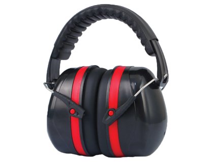 SLUCHÁTKA PROTI HLUKU 35dB NASTAVITELNÁ
