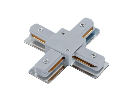 SKYWAY 540 jednofázový X-adaptér šedý