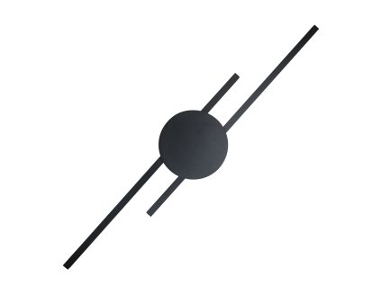 LED nástěnné svítidlo TK LIGHTING JAVA 1367 30W 3000K BL