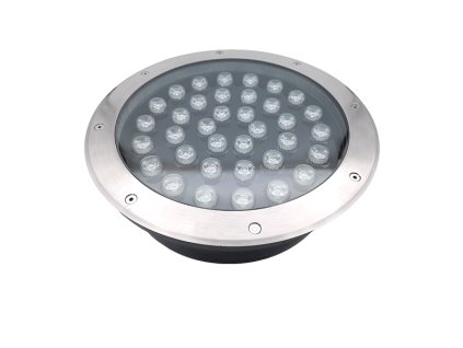 GRF1 LED PLOCHÉ SVÍTIDLO 36W 4000K IP67 24V 45°