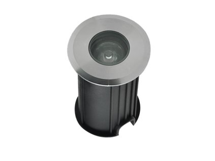 GRF2 LED PLOCHÉ SVÍTIDLO 1W 4000K IP65 220V 30°