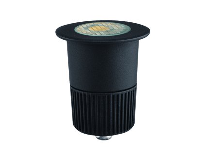 GRF4 LED zemní svítidlo 5W 4000K IP65 220V 24°