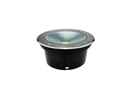 RAY LED zemní svítidlo 24V/10W 5000K IP67