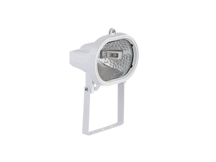 HVO150/W HALOGENOVÝ REFLEKTOR 150W BÍLÝ