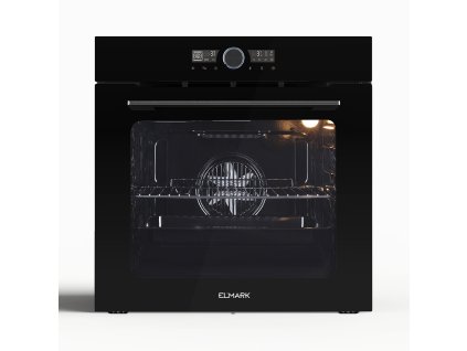 ELMARK EL-E750311L Chytrá trouba 75L 11 funkcí Wi-Fi