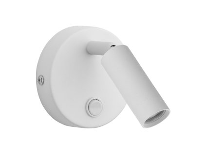 Nástěnné svítidlo TK Lighting Enzo 4238 1XG9 bílá