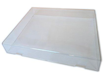Teac TN 400BT víko cover
