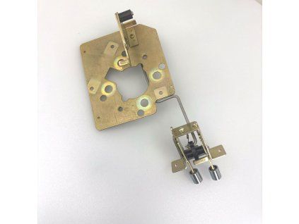 speed selector 33/45