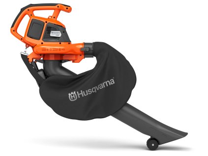 Foukač akumulátorový 120iBV