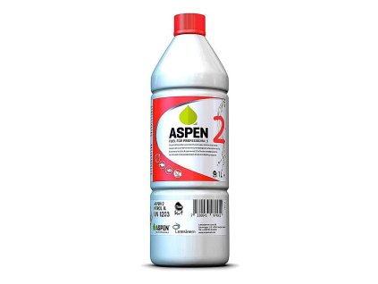 aspen 2t 1l