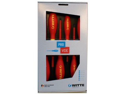 11795 6700272 protop ii ak vde sada 6 dilna ph