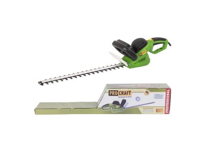 611 plotostrih elekricky procraft pt750 pt750