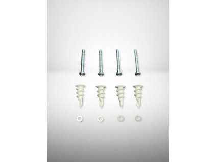 Kotevní sada do sádrokartonu