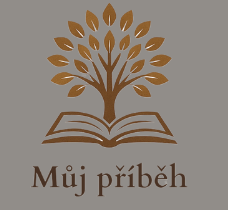 Můj příběh