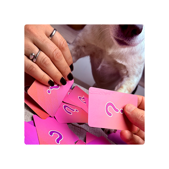 Proč si ji zamilujete