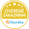Heureka – recenzie Superliek.sk