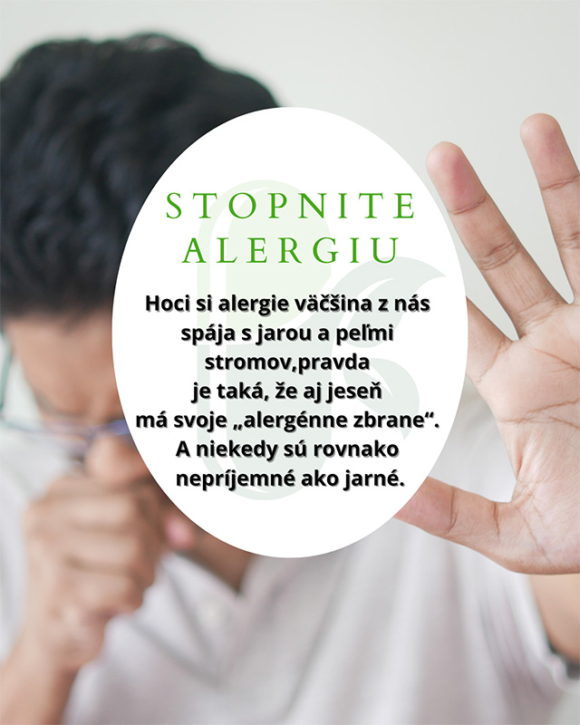 STOPNITE-ALERGIU