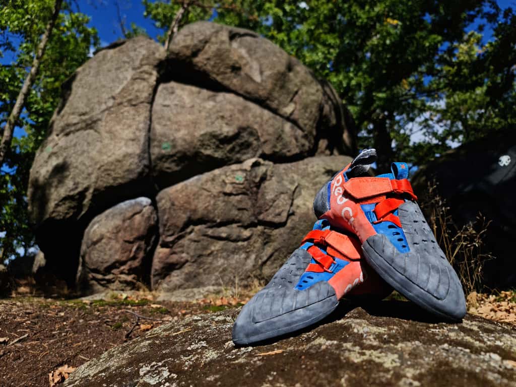 Red Chili Voltage X - fotka 4