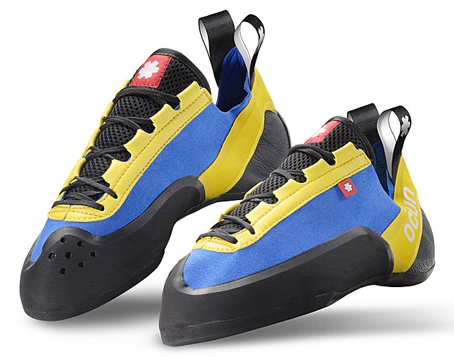 Lezečky Ocún Strike