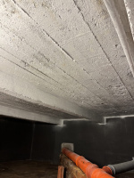 Nanášanie náteru Alpha Cover