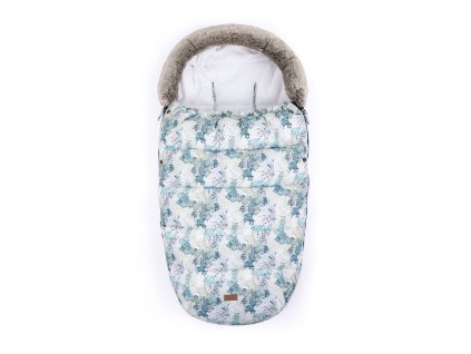 PETITE&MARS Zimní fusak Comfy 4v1 2022, Fancy Dream