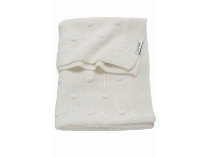 2130 resize of 2753050 meyco deken 100x150 knots offwhite g 36028480144 o